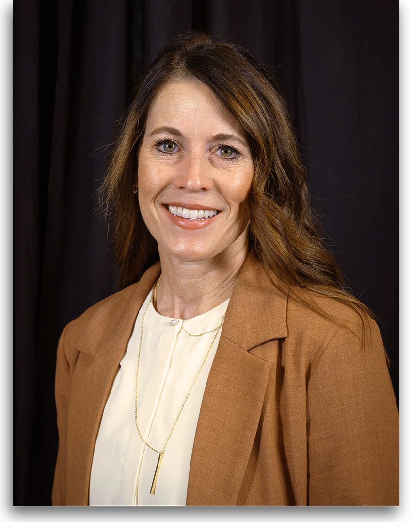Management New Mac Electric Cooperative
